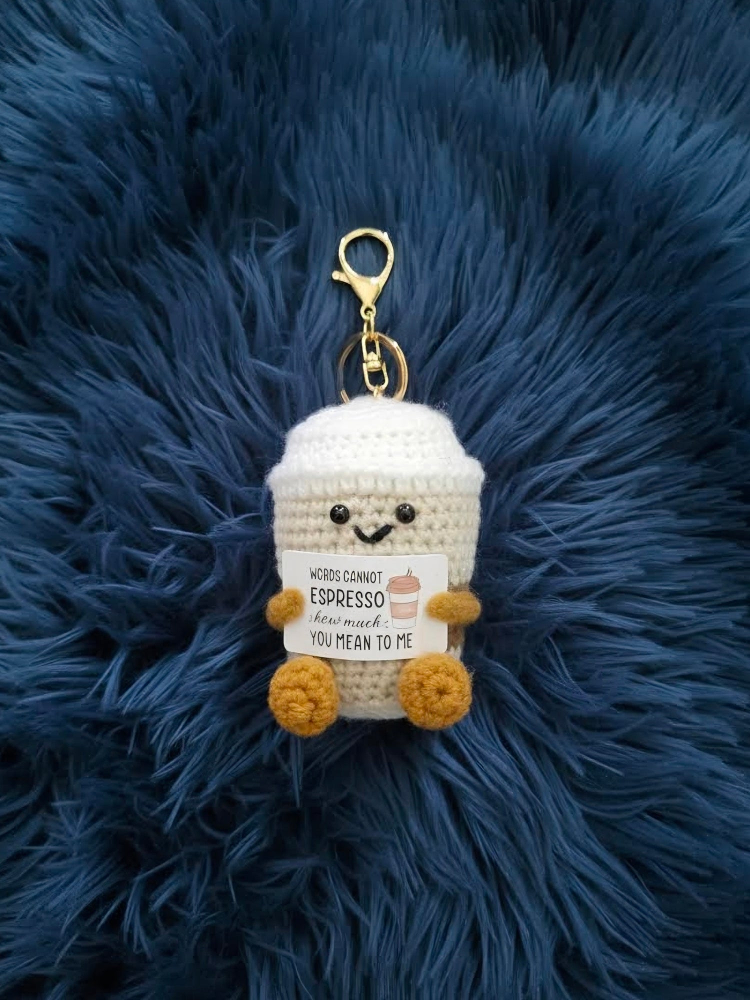 Keychains & Bag Charms