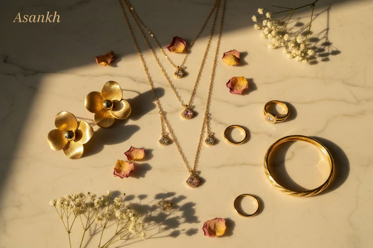 Jewellery & Accessories