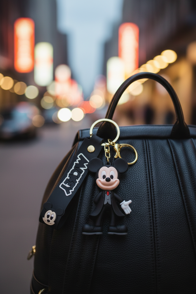 Bag Lifestyle