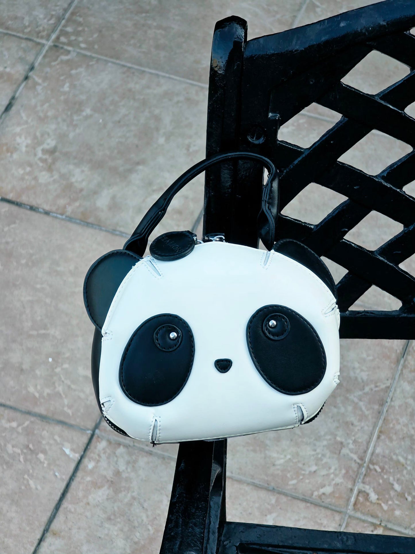 Cute Panda Handbag
